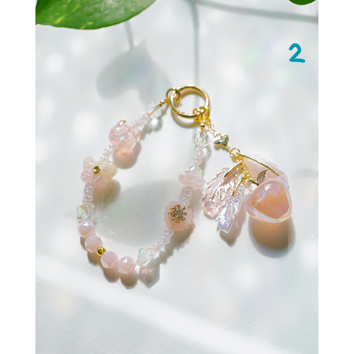 Beaded Charms 20