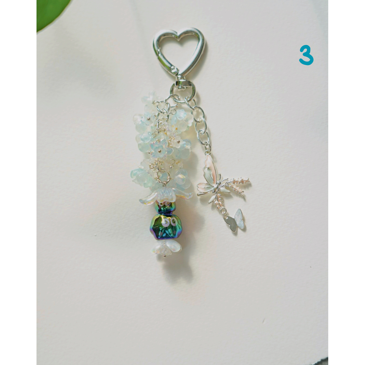 Beaded Charms 20