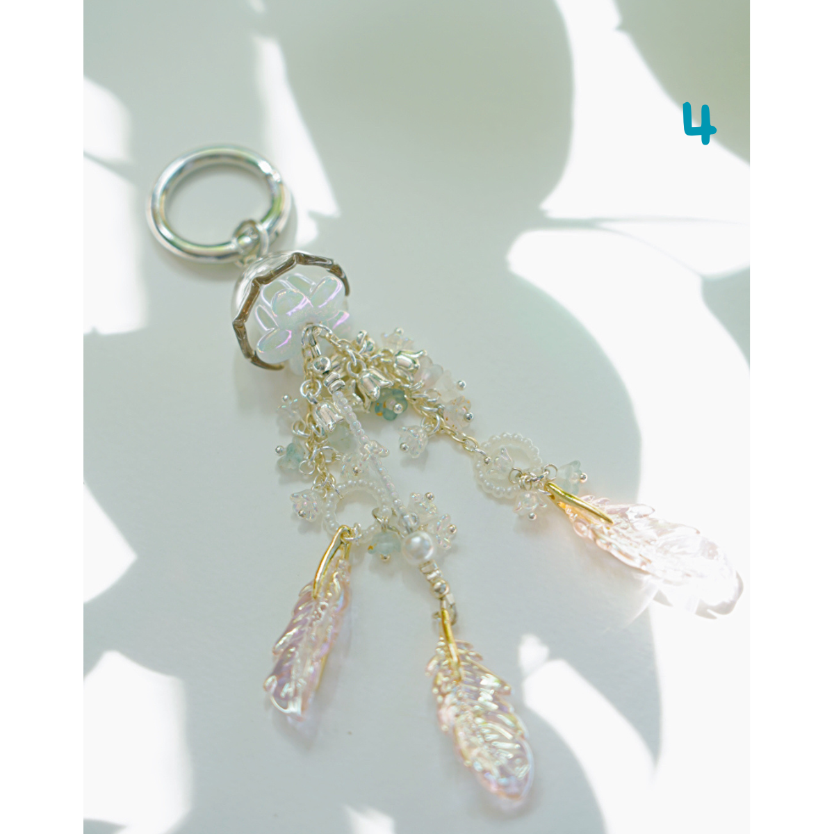 Beaded Charms 20