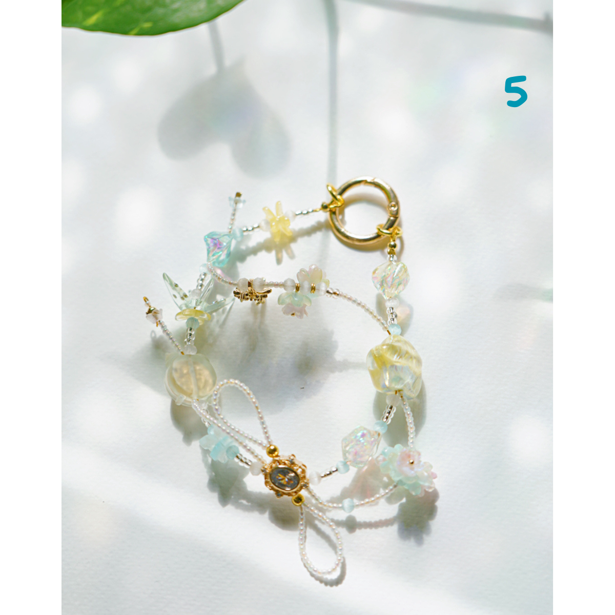 Beaded Charms 23