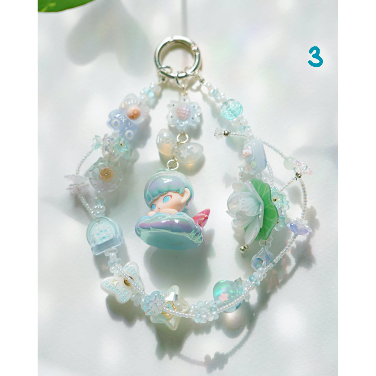 Beaded Charms 30