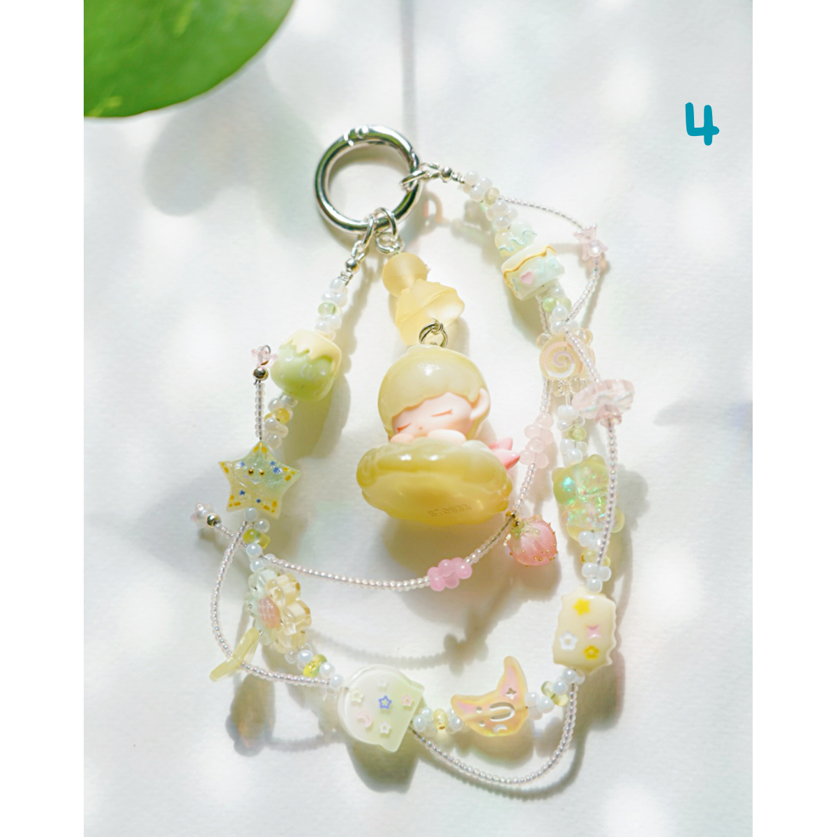 Beaded Charms 30
