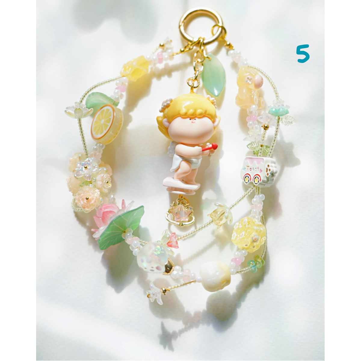 Beaded Charms 30