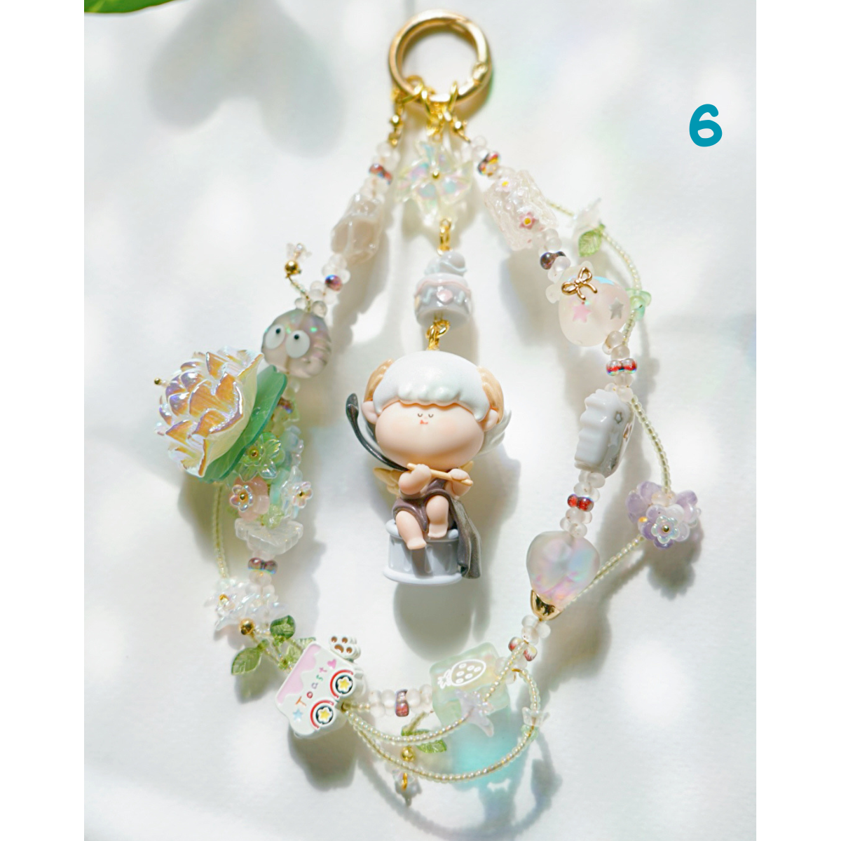 Beaded Charms 30