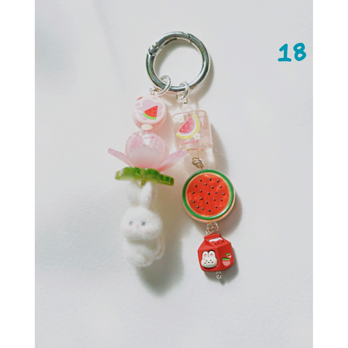 Beaded Charms 18