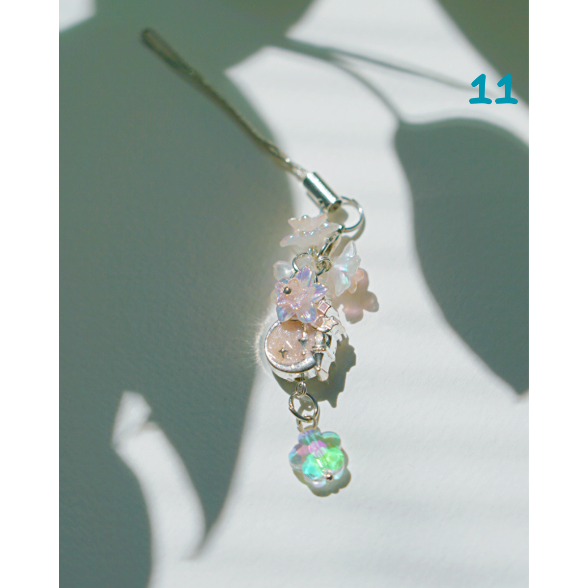 Beaded Charms 5