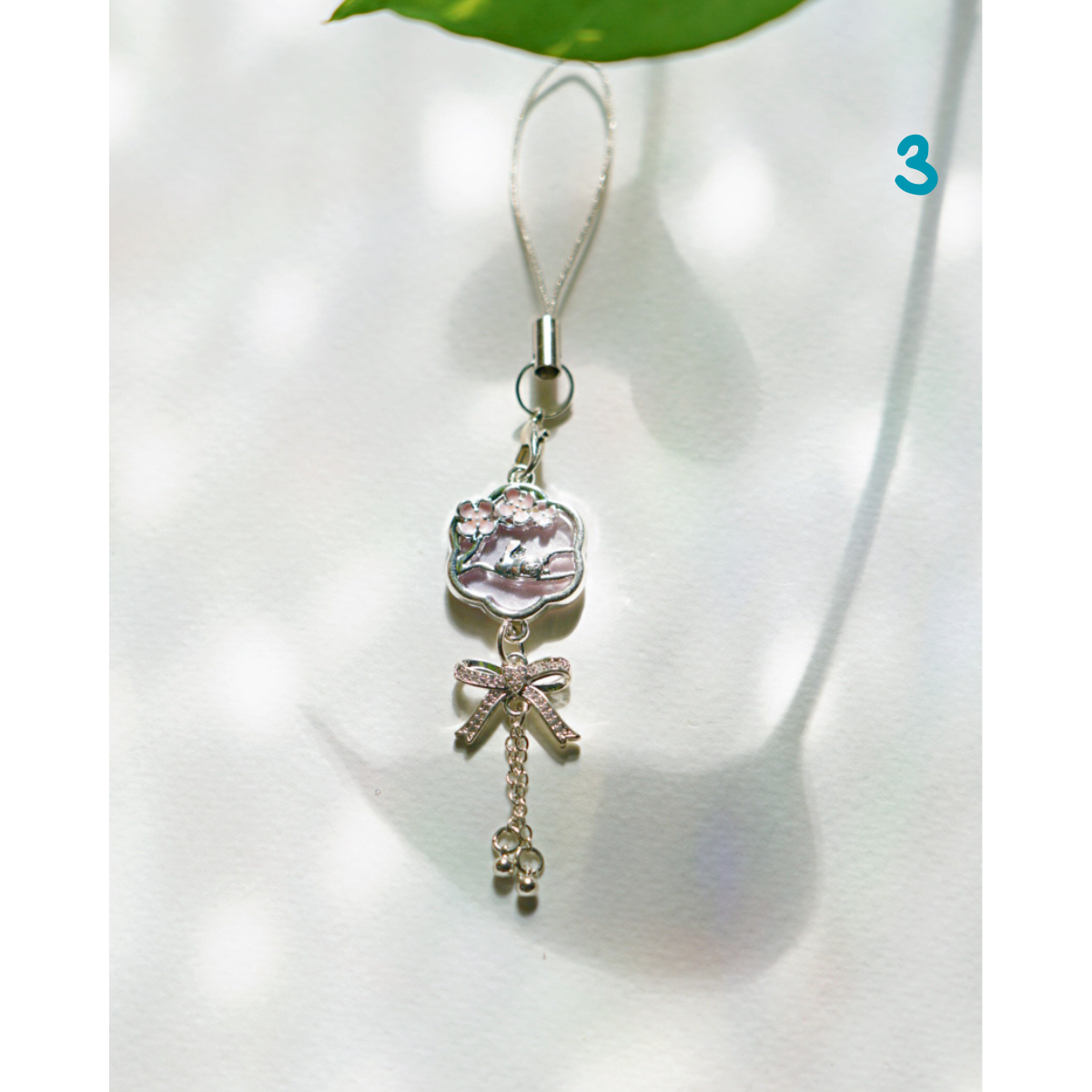 Beaded Charms 5