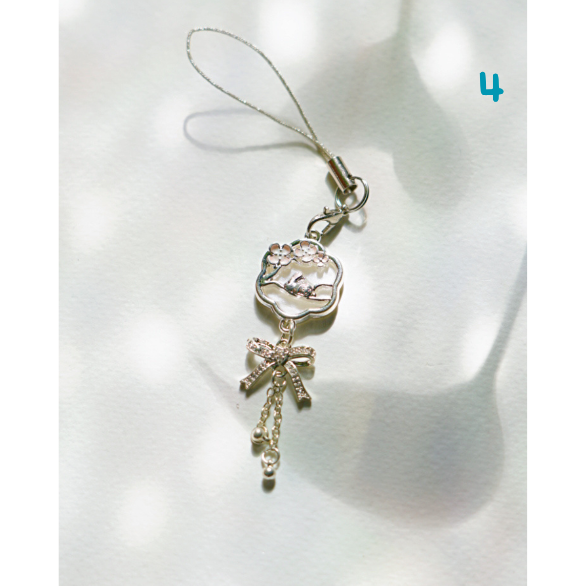 Beaded Charms 5