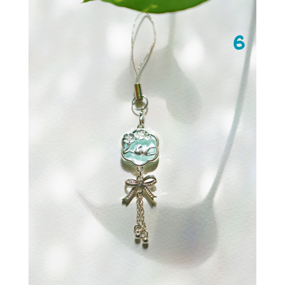 Beaded Charms 5