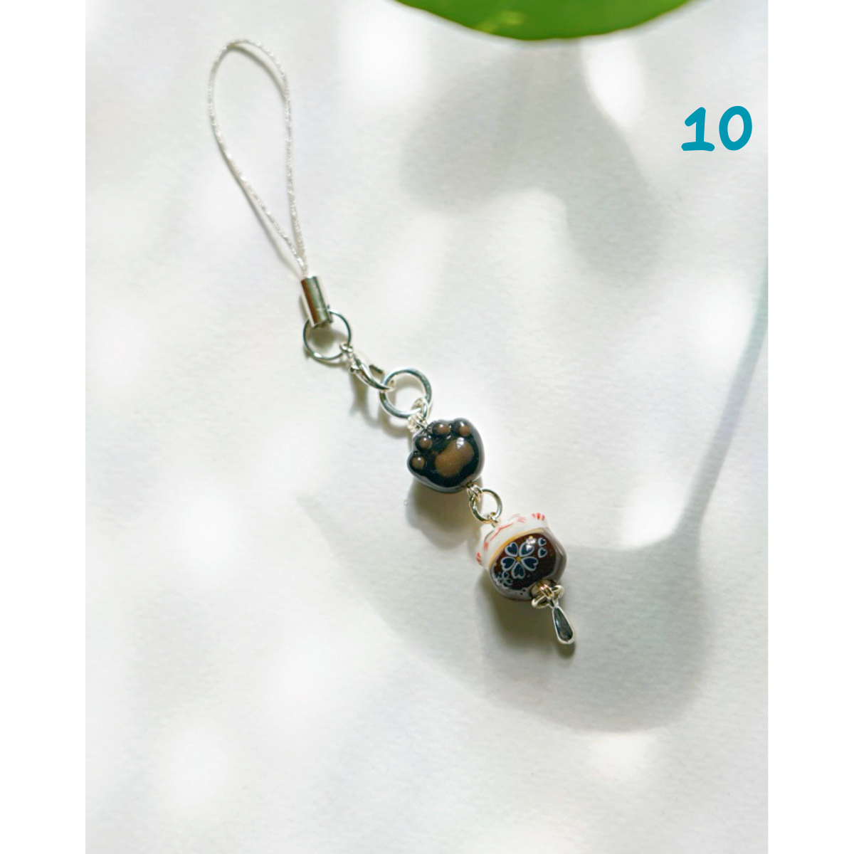 Beaded Charms 5