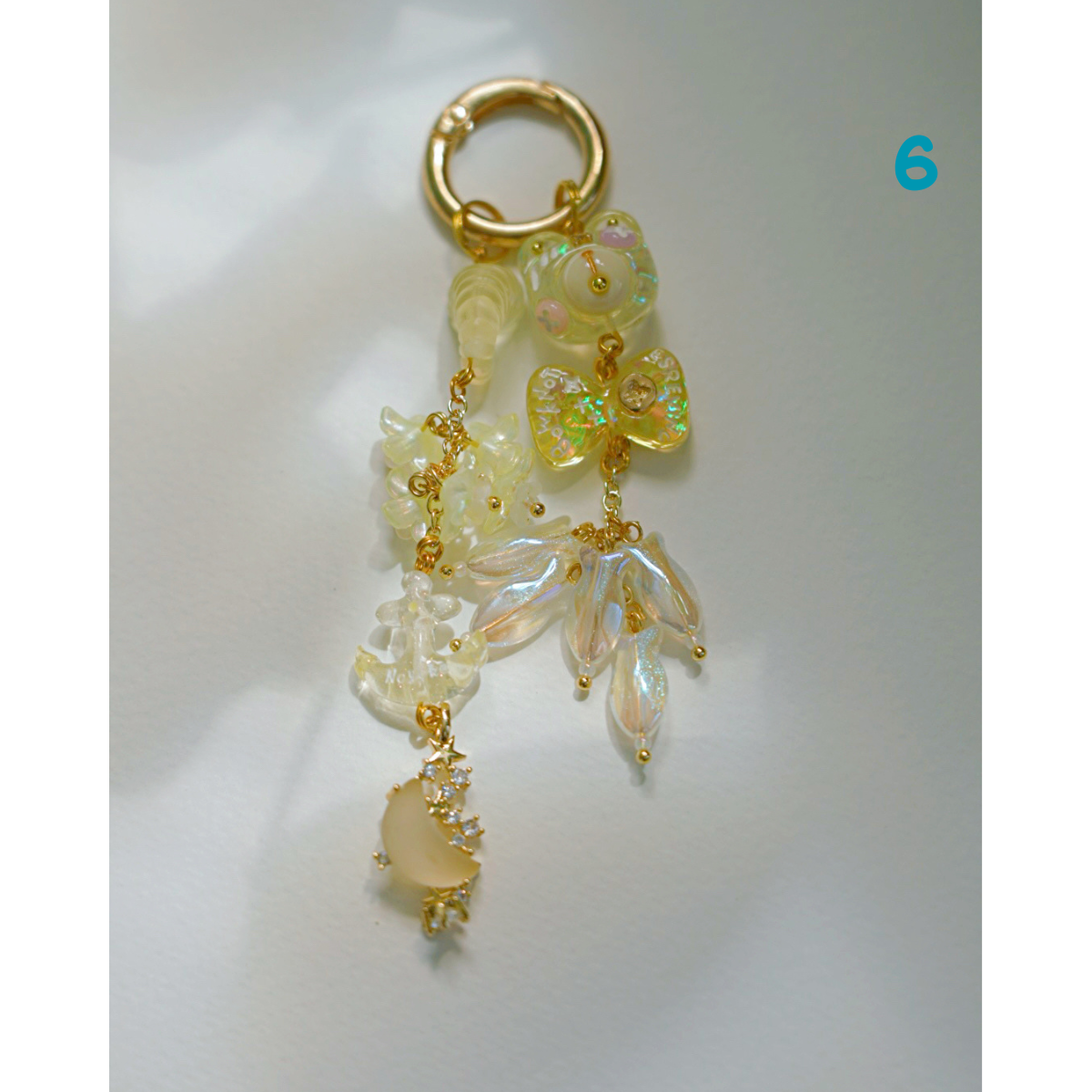 Beaded Charms 18