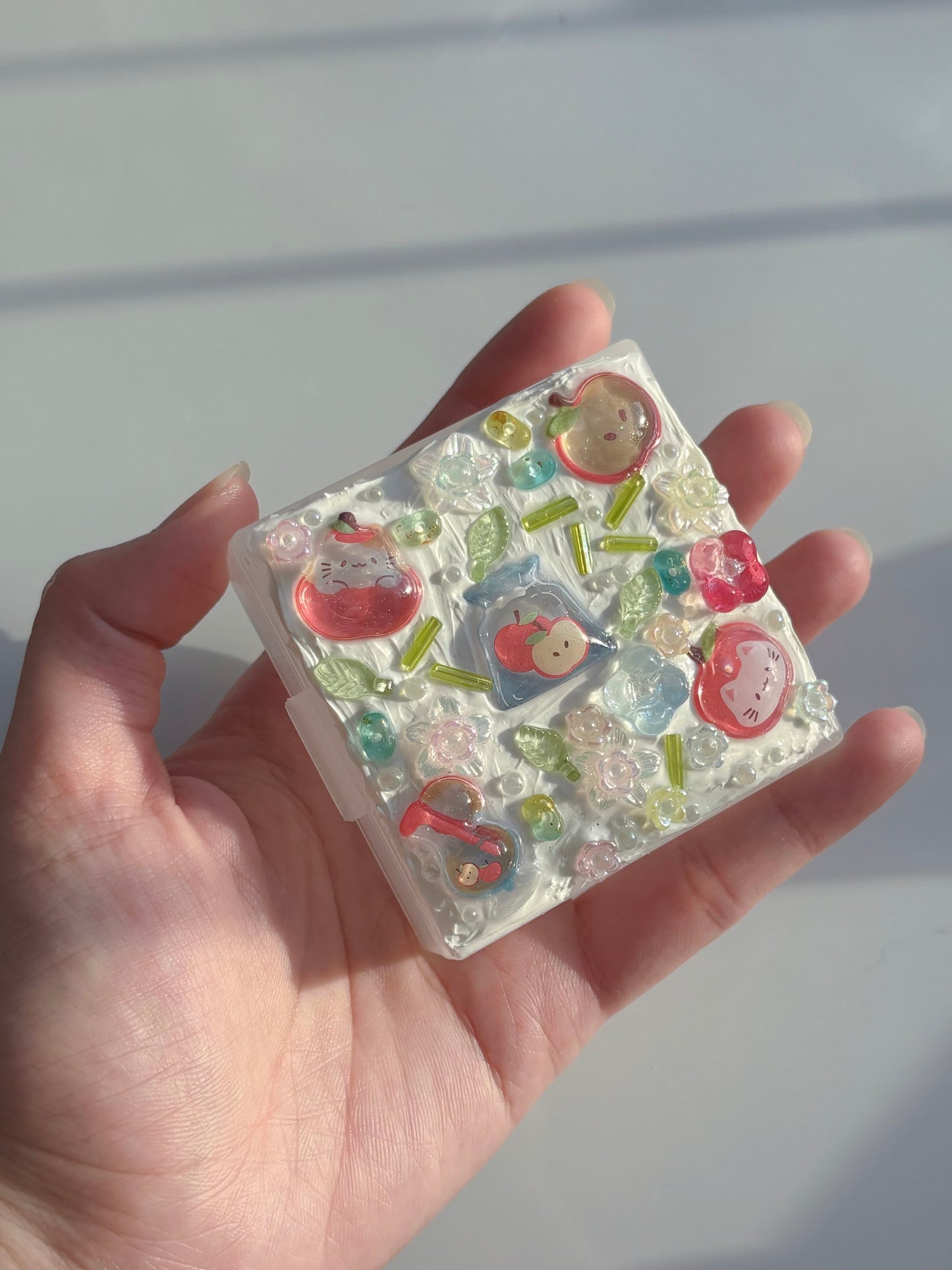 Decoden Storage - Apple 4