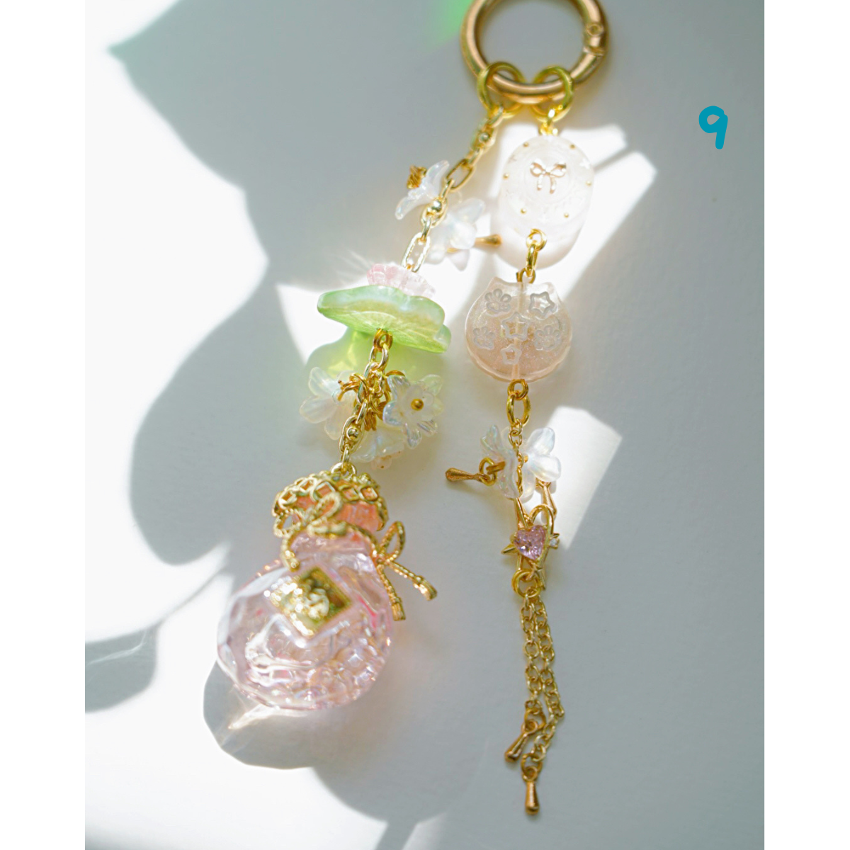 Beaded Charms 18