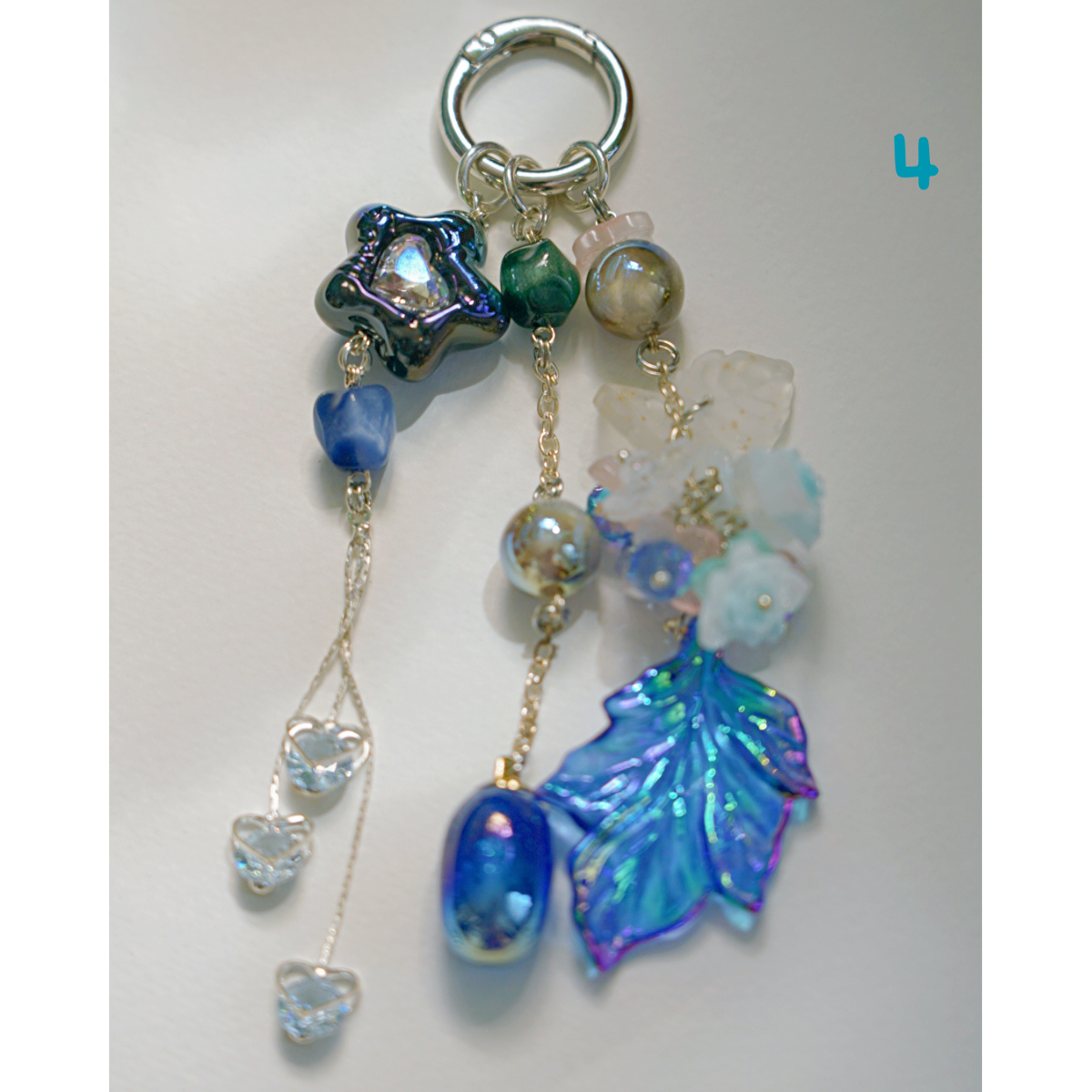 Beaded Charms 18