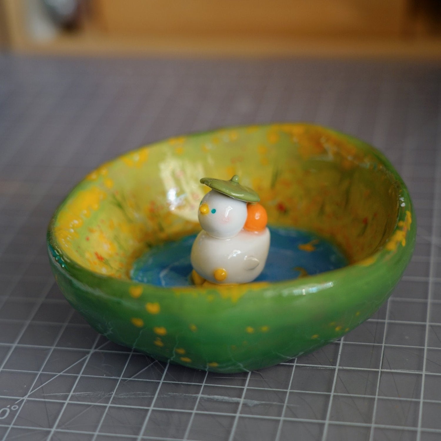 Trinkets