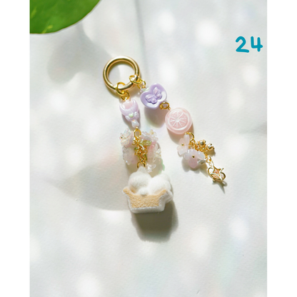 Beaded Charms 18