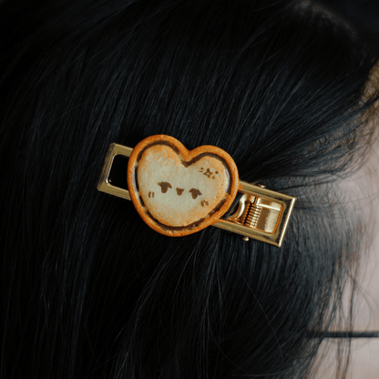 Hair Clip - Righties