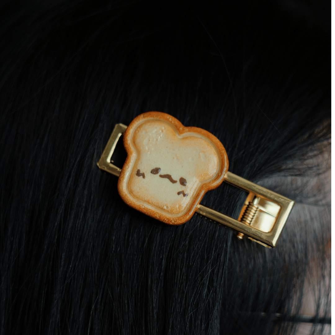 Hair Clip - Righties