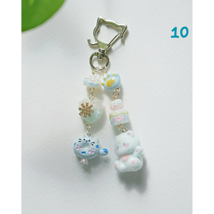 Beaded Charms 18