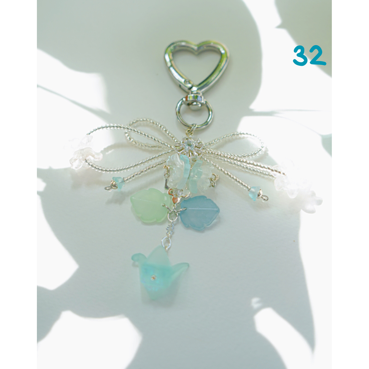 Beaded Charms 18