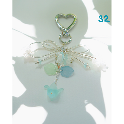 Beaded Charms 18