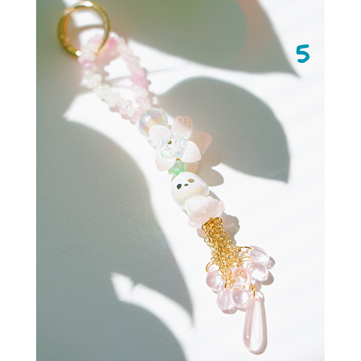 Beaded Charms 20