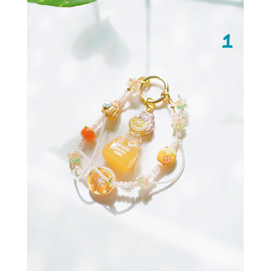 Beaded Charms 20