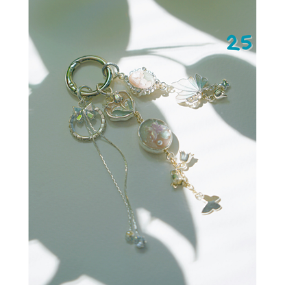 Beaded Charms 18