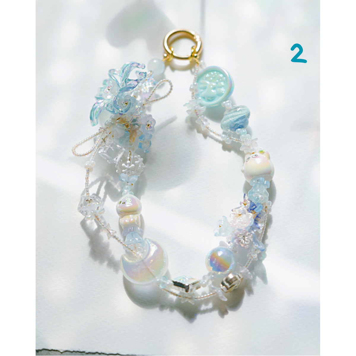 Beaded Charms 23