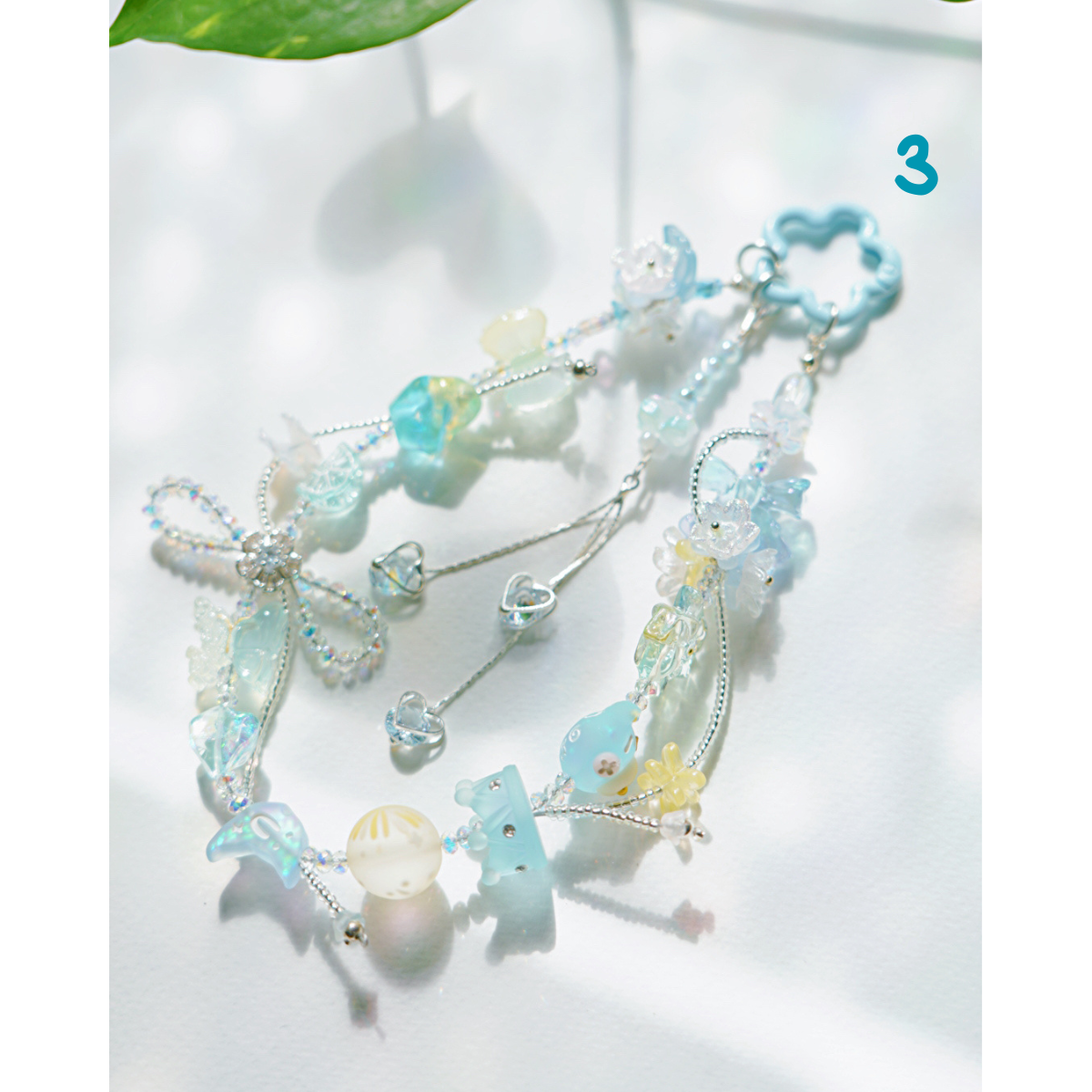 Beaded Charms 23