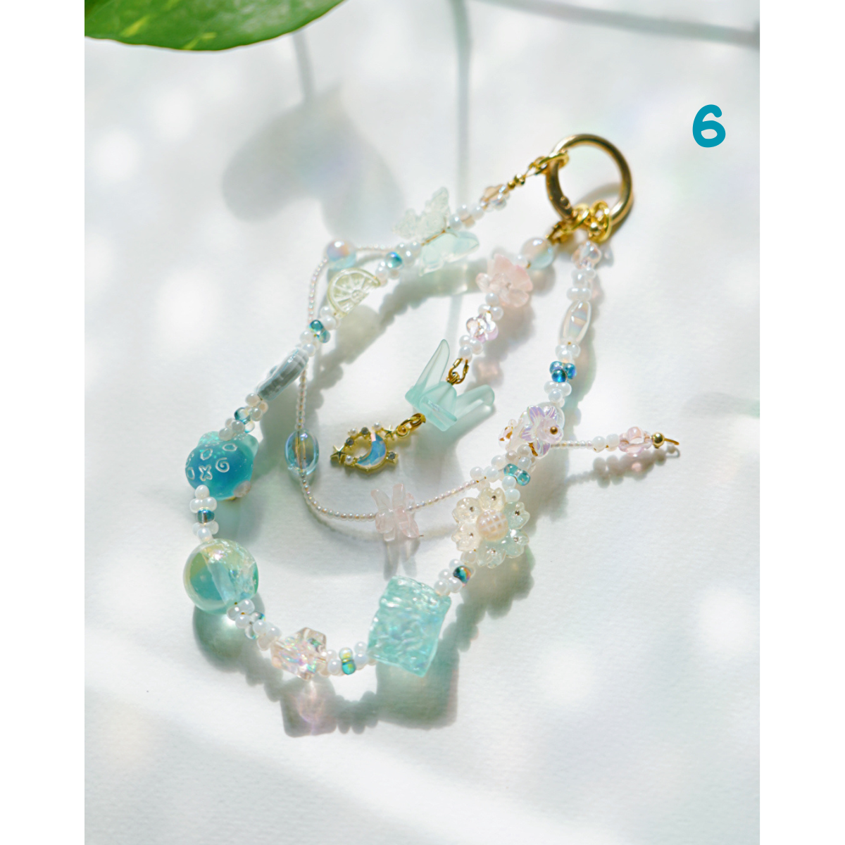 Beaded Charms 23
