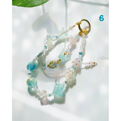 Beaded Charms 23