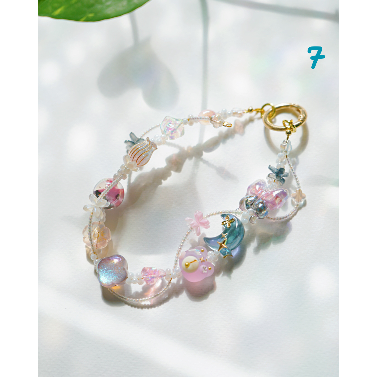 Beaded Charms 23
