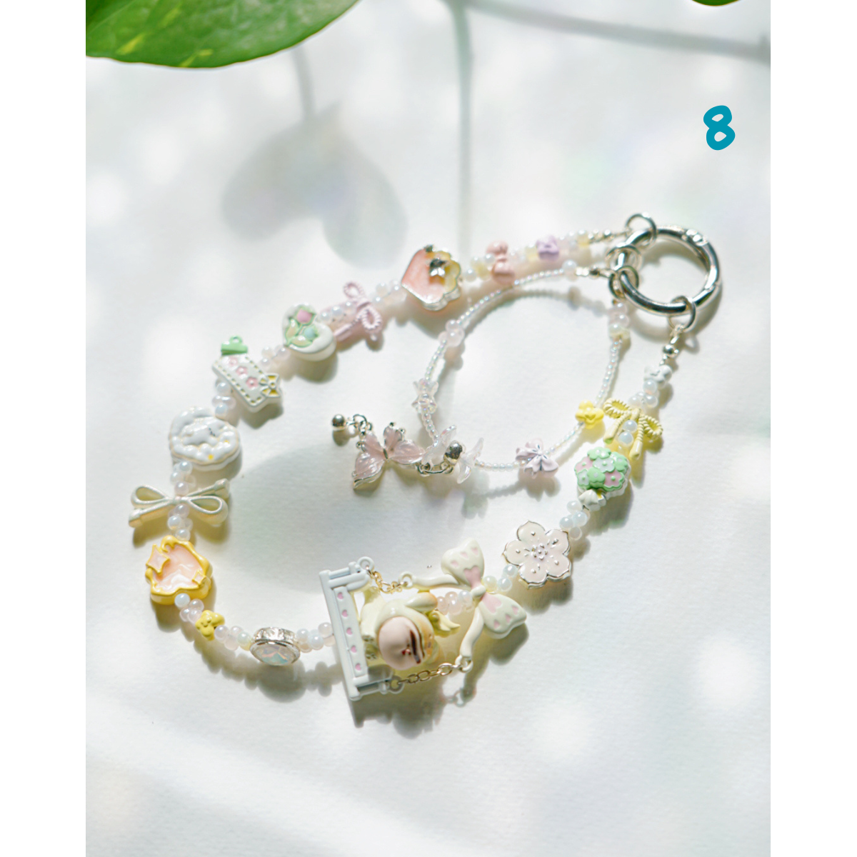Beaded Charms 23