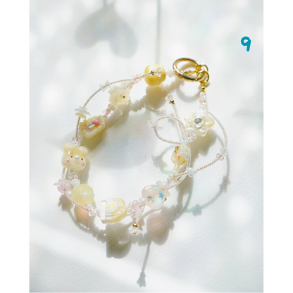 Beaded Charms 23