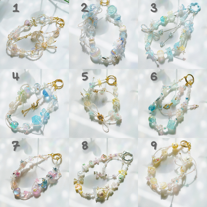 Beaded Charms 23
