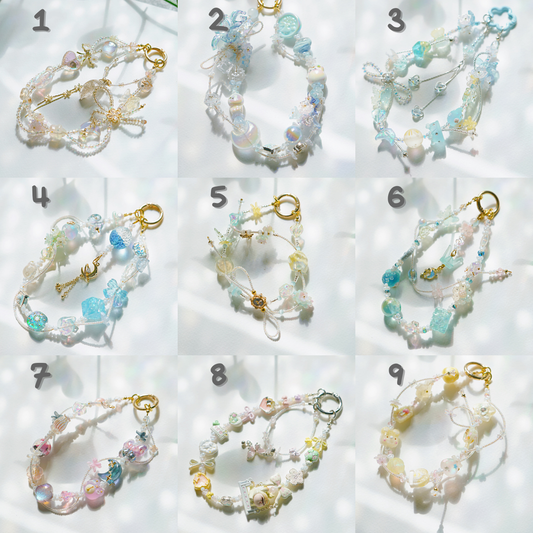 Beaded Charms 23