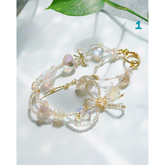 Beaded Charms 23