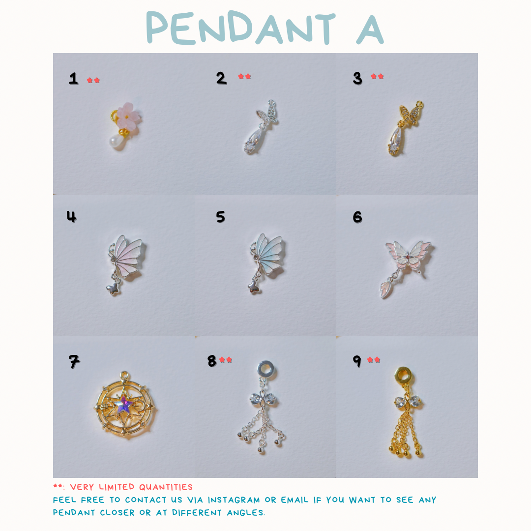 Froggie Ube Toast Keychain - Customizable