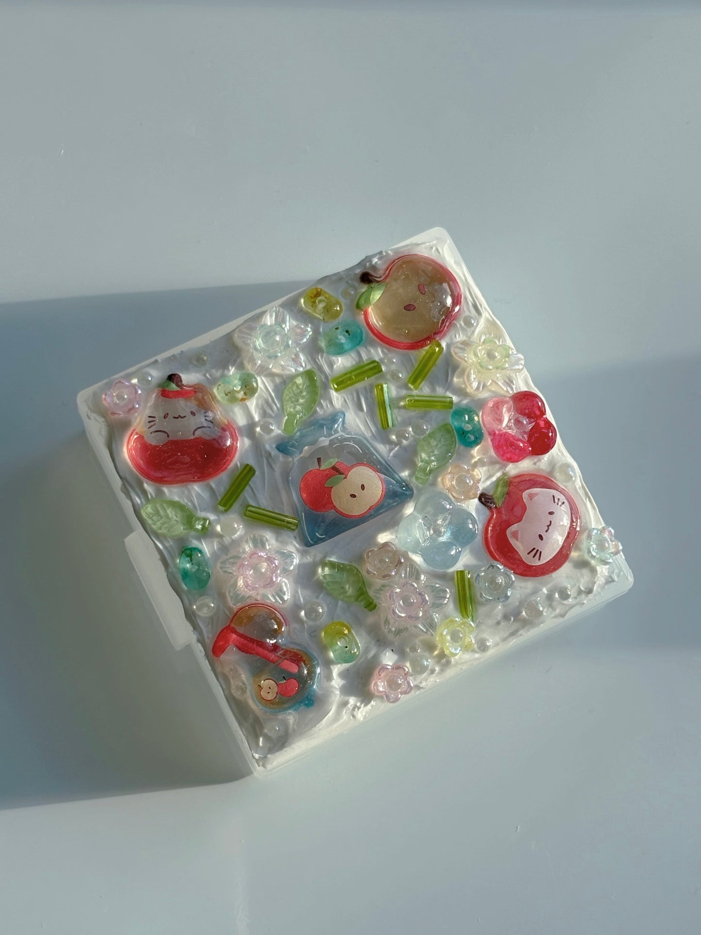 Decoden Storage - Apple 4