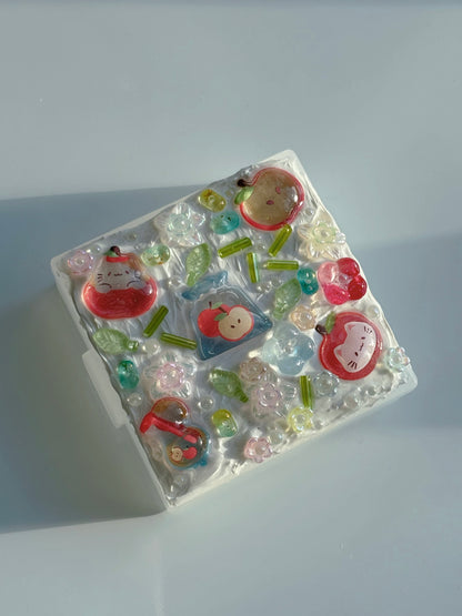 Decoden Storage - Apple 4