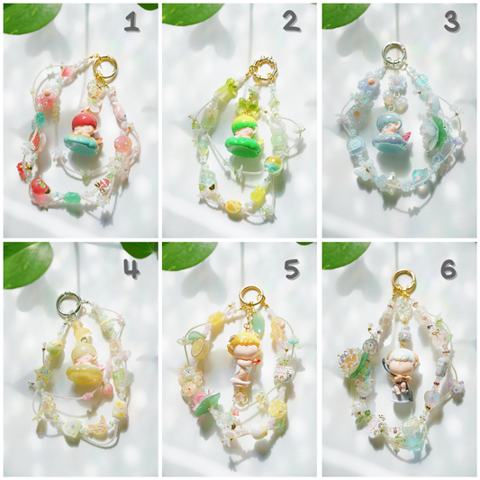 Beaded Charms 30