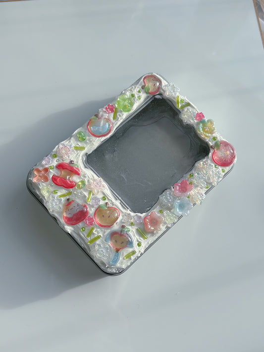 Decoden Storage - Apple 1