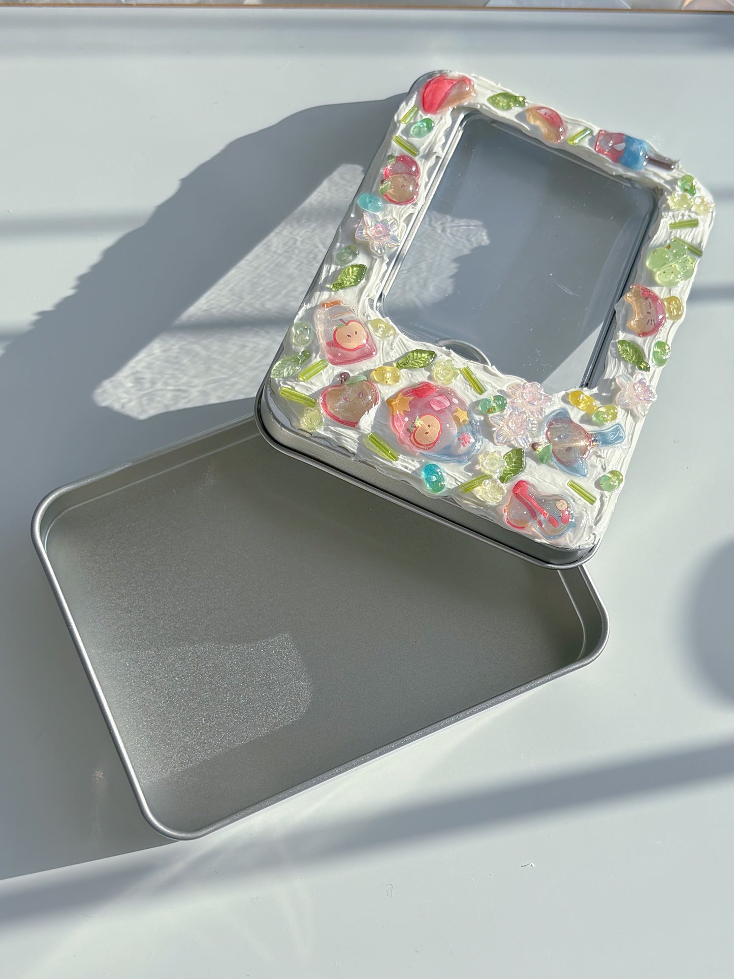 Decoden Storage - Apple 2