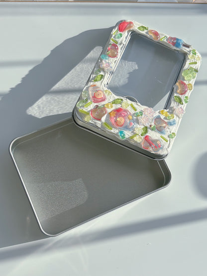 Decoden Storage - Apple 2