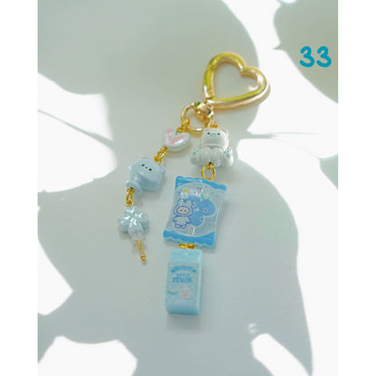 Beaded Charms 18