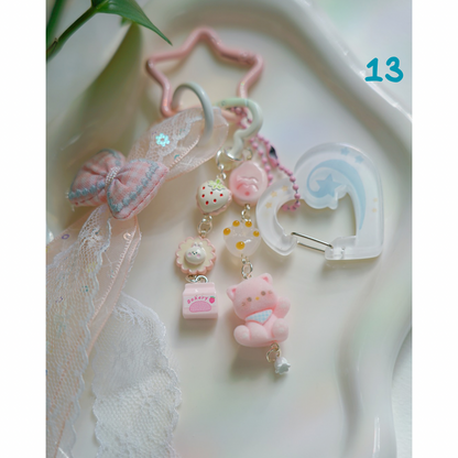 Beaded Charms 30