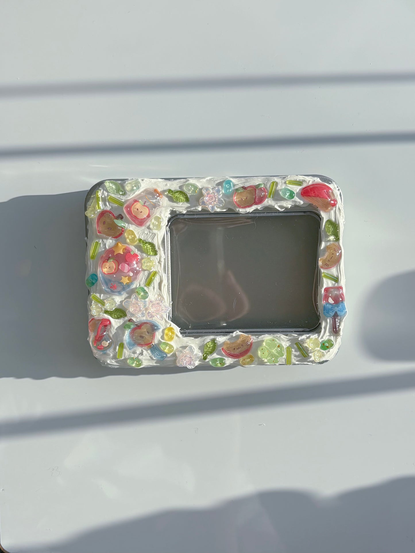 Decoden Storage - Apple 2