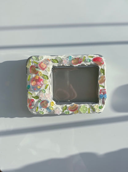 Decoden Storage - Apple 2