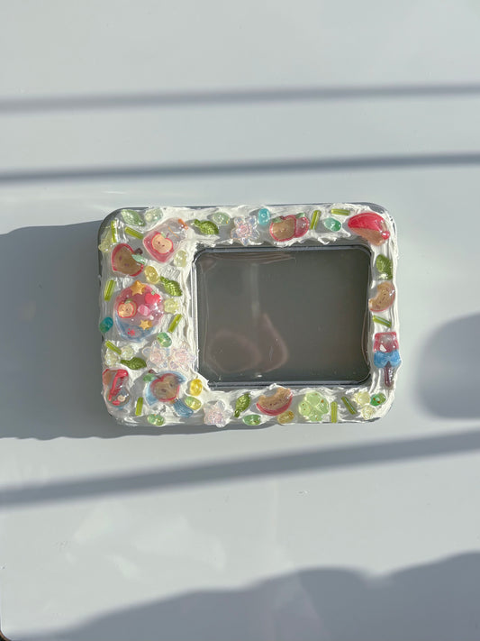 Decoden Storage - Apple 2